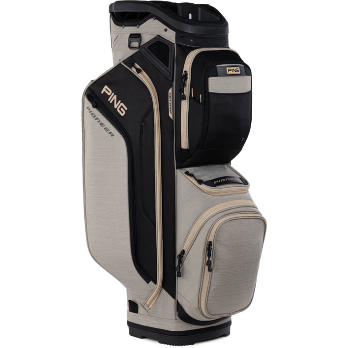 PING Pioneer Golf Bag - PING